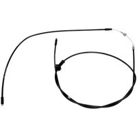 Inc Hood Release Cable APW 811904C100 fits 2011 Kia Optima