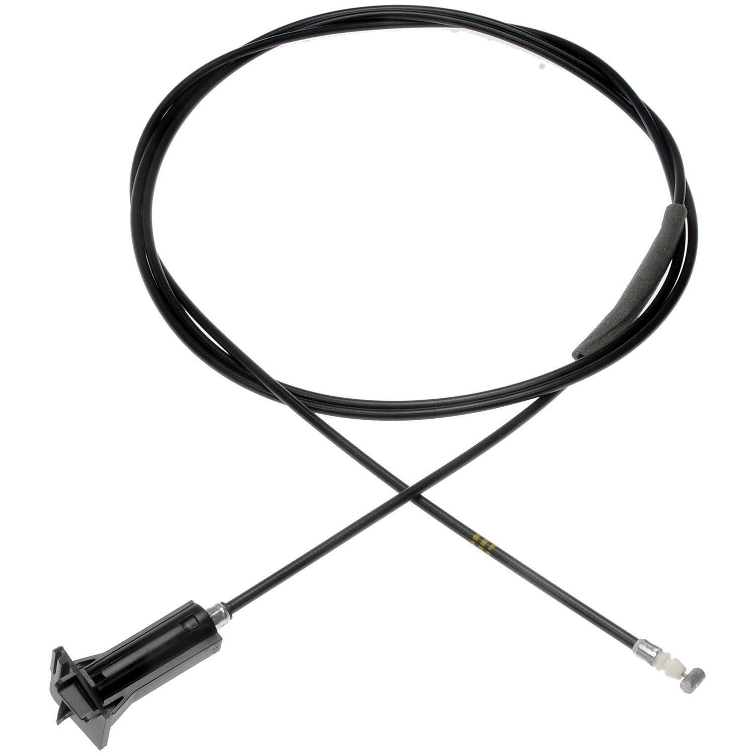 Dorman Fuel Door Release Cable 912159