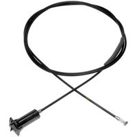 Dorman Fuel Door Release Cable 912-159