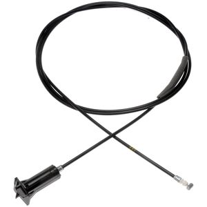Dorman Fuel Door Release Cable 912-159