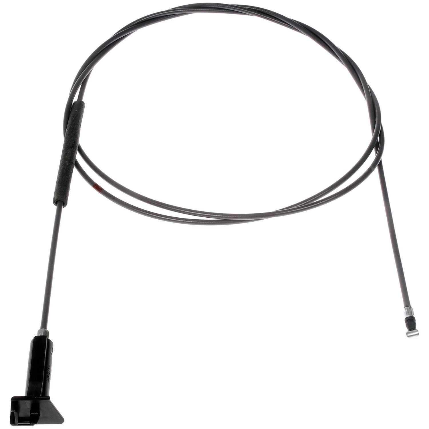 Dorman Fuel Door Release Cable 912167