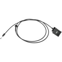Dorman Hood Release Cable 912-202 for Dodge