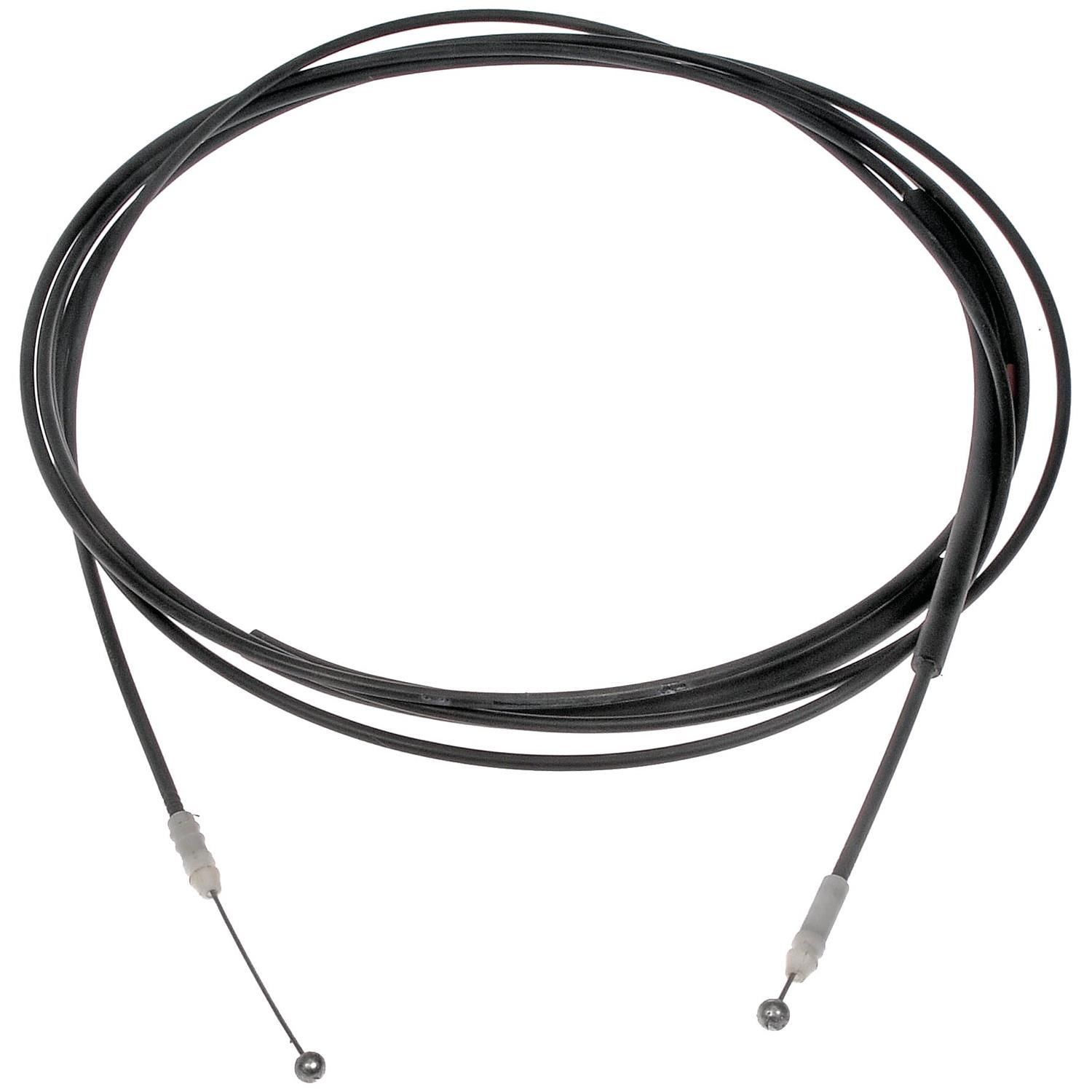 Dorman Trunk Release Cable 912301