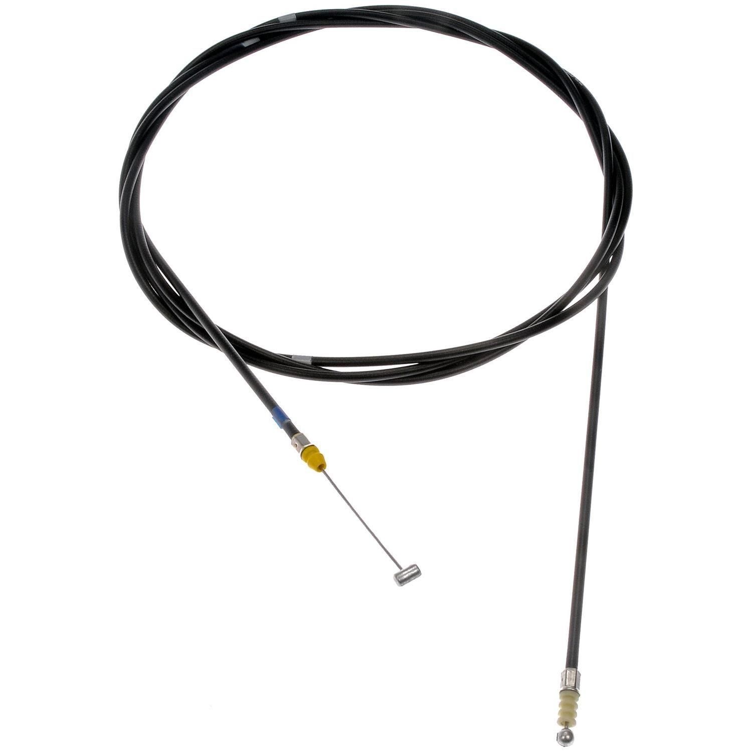 Dorman Trunk Release Cable 912312