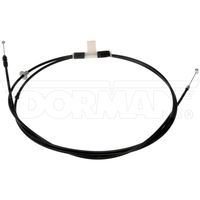 Dorman Hood Release Cable 912-100