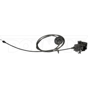Dorman 912-014 Hood Release Cable - Direct Replacement For Easy Fix