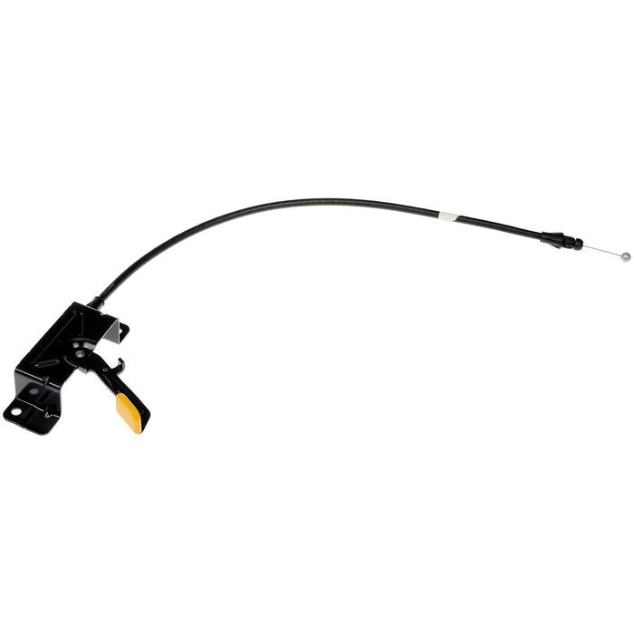 Dorman - 912-613 - Hood Release Cable Assembly