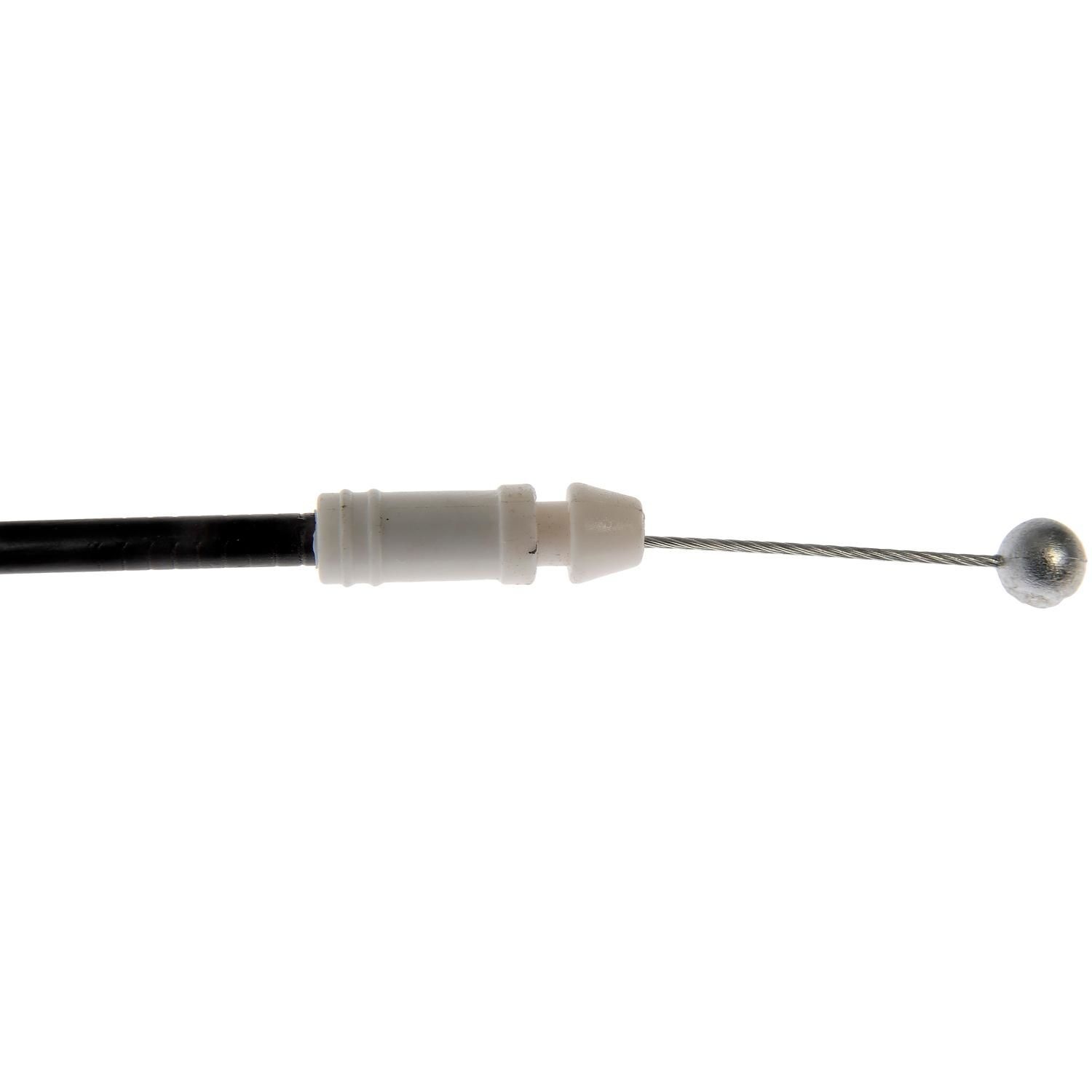 Dorman Trunk Release Cable 912702