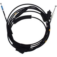 Dorman Trunk Release Cable 912-710
