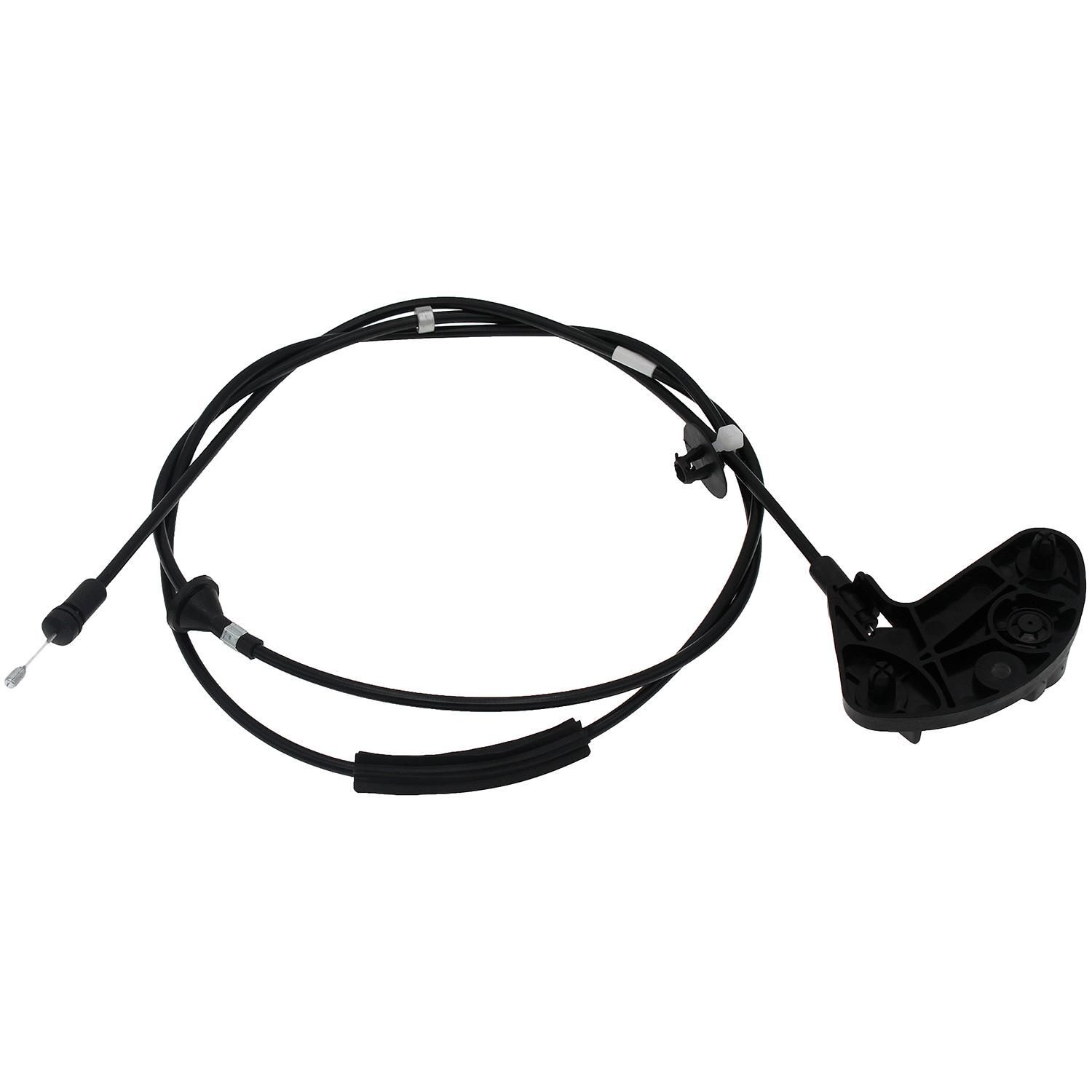 Dorman Hood Release Cable 912772