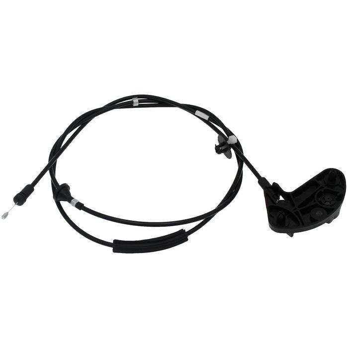 Dorman Hood Release Cable 912-772