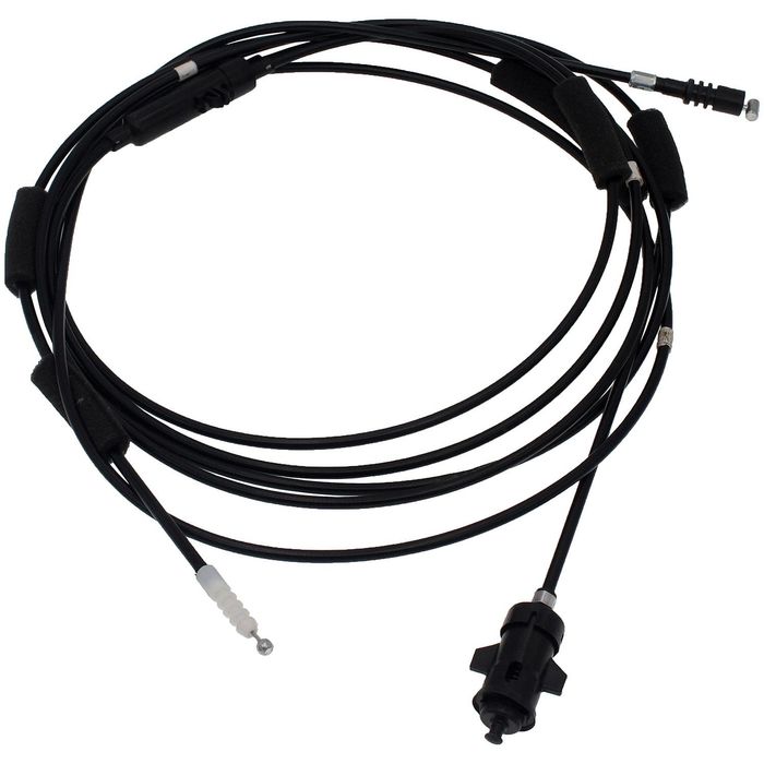 Dorman Fuel Door Release Cable 912-778