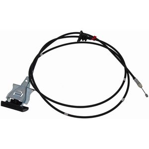 Dorman OE Solutions Hood Release Cable Assembly 912560 | O'Reilly Auto Parts