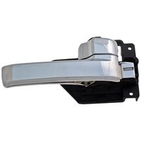 Dorman Interior Door Handle Front or Rear Passenger Side 91283 for Toyota Sequoia