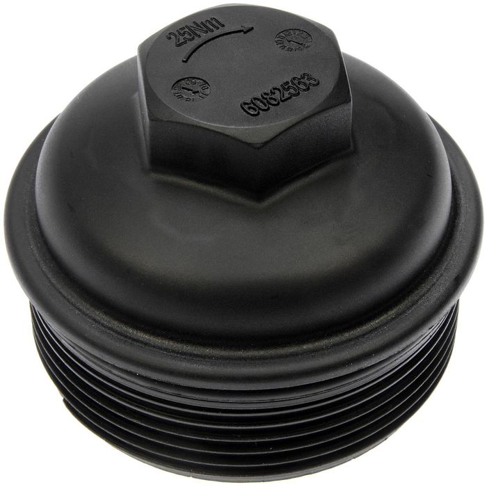 Dorman Oil Filter Cover 917-003