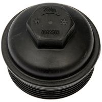 Dorman Oil Filter Cover 917-003