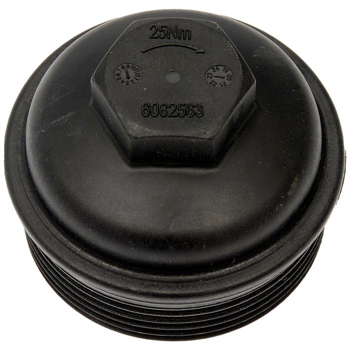 Dorman Oil Filter Cover 917-003CD