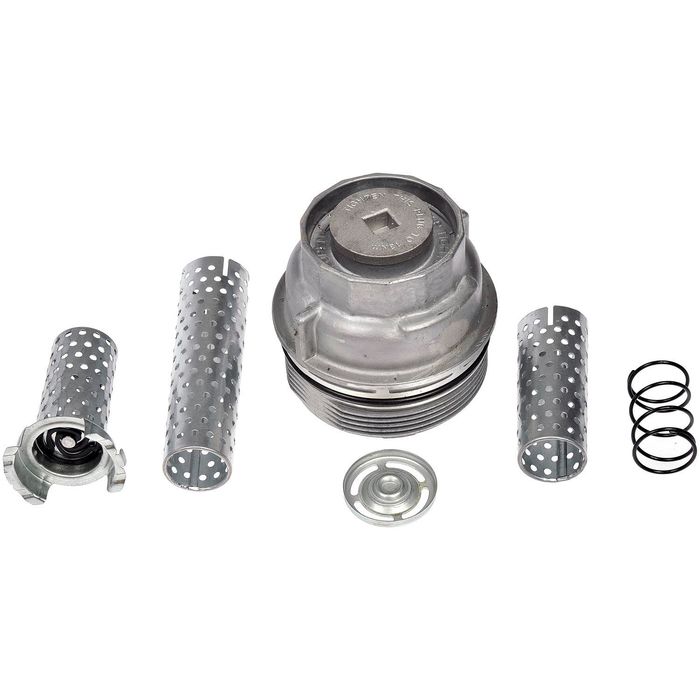 Dorman Oil Filter Cover 917-016CD