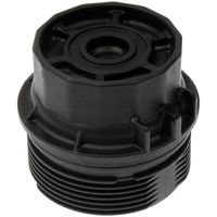 Dodge Grand Caravan Oil Filter Cover - Best Oil Filter Cover for