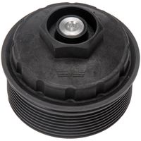 Dorman Oil Filter Cover 917-045 for Volkswagen