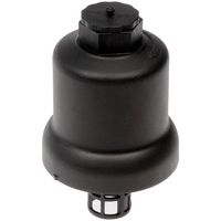 Dorman Oil Filter Cover 917-049CD for Volkswagen