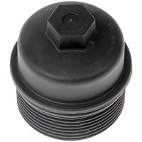 Dorman Oil Filter Cover 917-050 for Volkswagen