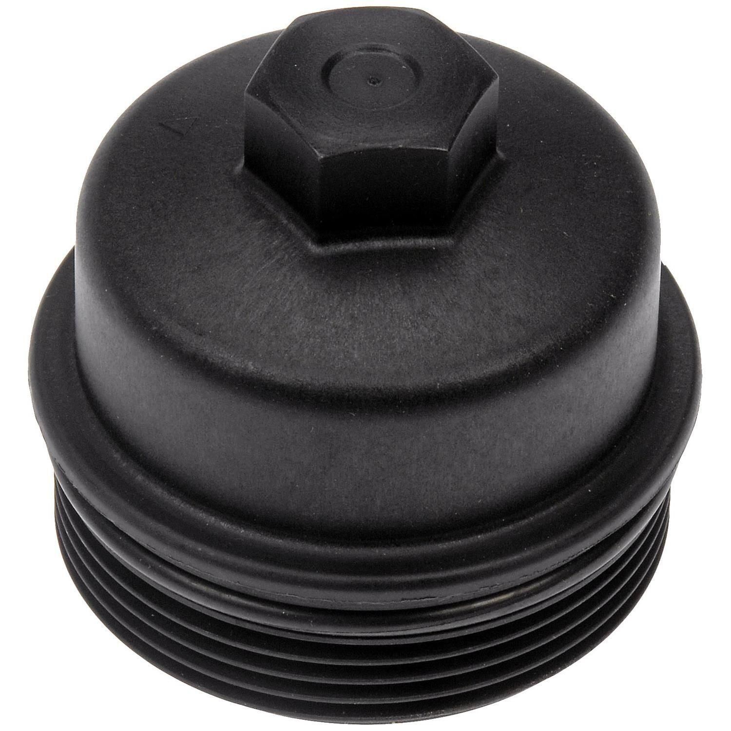 Dorman Oil Filter Cover 917051