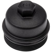 Dorman Oil Filter Cover 917-051 for Buick Encore