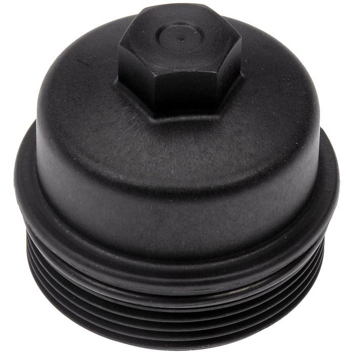 Dorman Oil Filter Cover 917-051