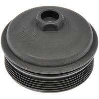 Dorman Oil Filter Cover 917-055 for Volkswagen
