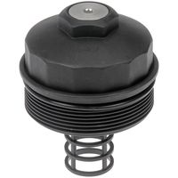 Dorman Oil Filter Cover 917-065 for Volkswagen