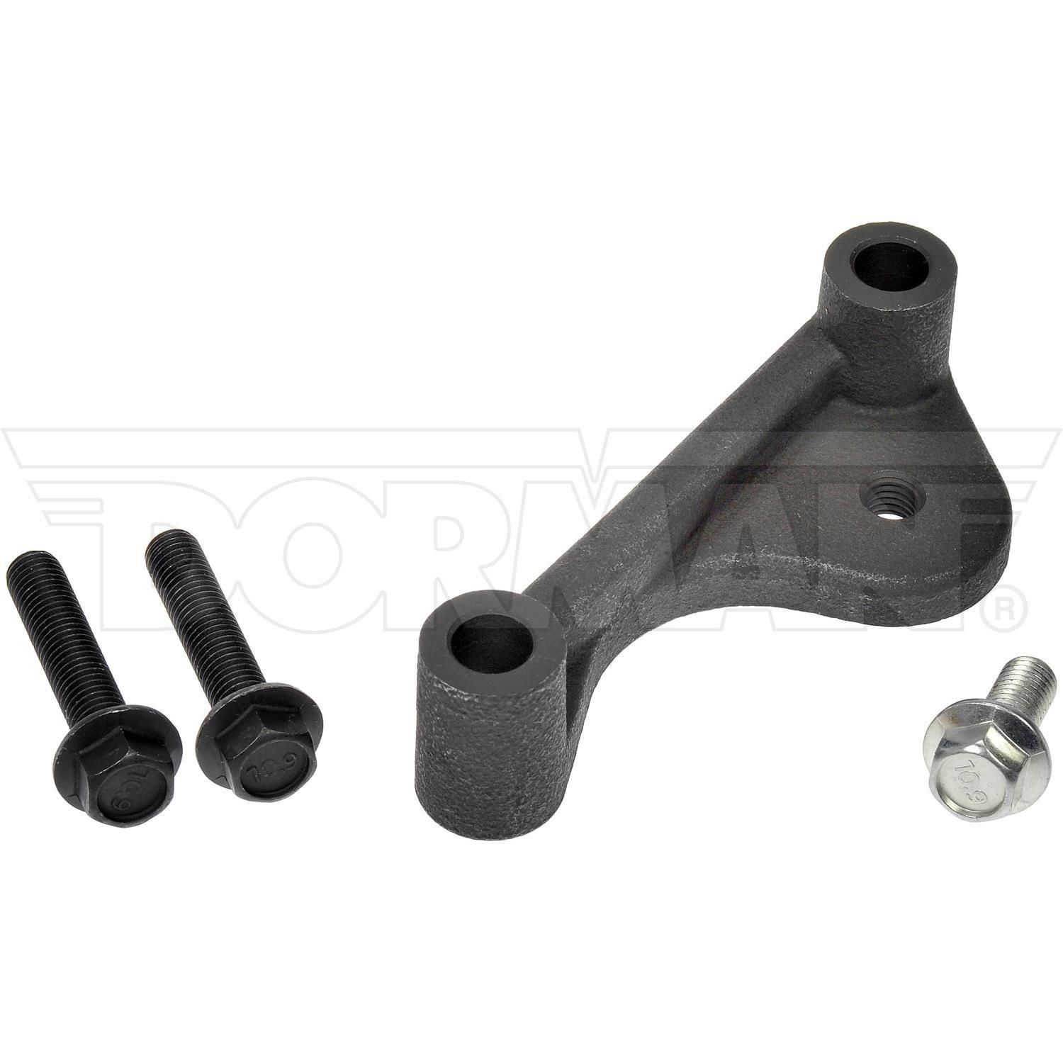 Dorman Exhaust Manifold Hold Down Clamp 917108