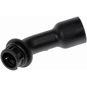 Dorman 917-415 Engine Oil Filler Tube Compatible With Select