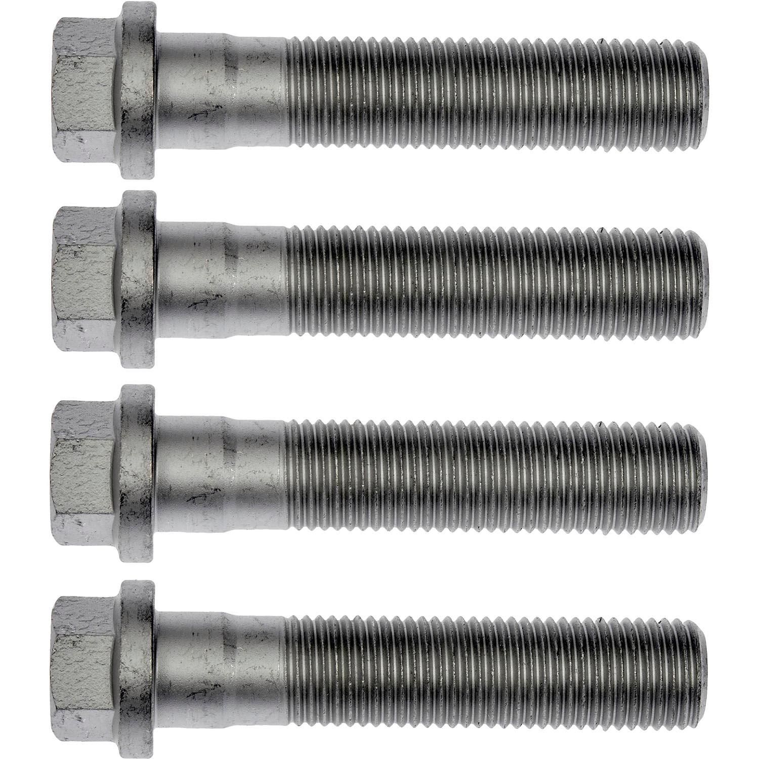 Dorman Wheel Hub Bolt 4 Piece 917508