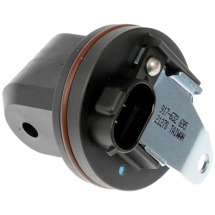 本A-32 16 ⑥ 3-917659-6 : Dynamic Series Receptacle and Tab Housing: 5.08