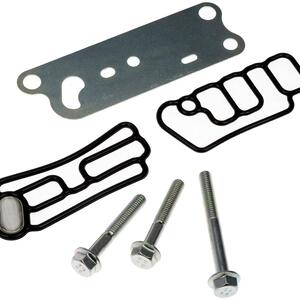 thumbnail image 2 of Dorman VVT Solenoid Gasket 917-200ES For 04-06 F-150 4.6L 5.4L V8 | Timing Cover Seal 2 of 4