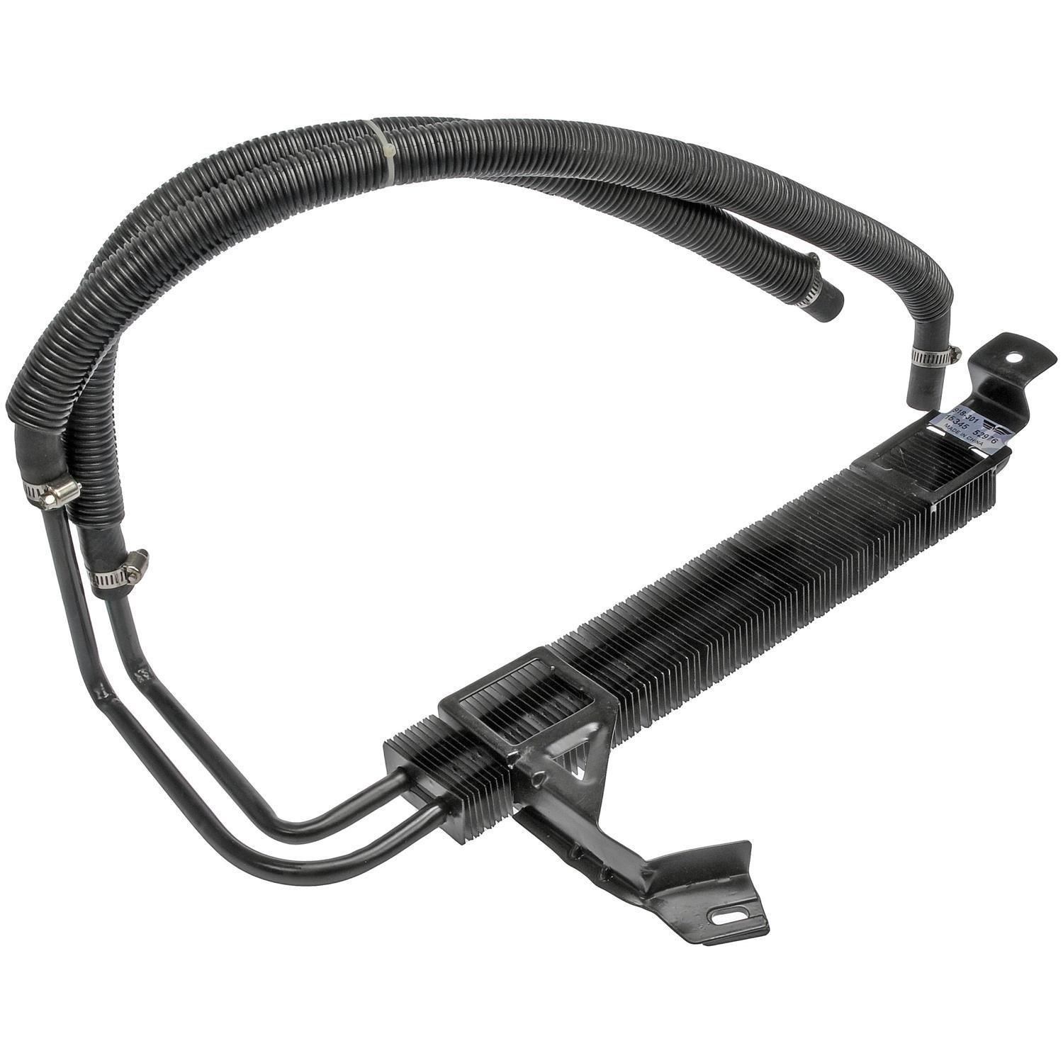 Dorman Power Steering Oil Cooler 918301