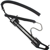 Dorman Power Steering Oil Cooler 918-332