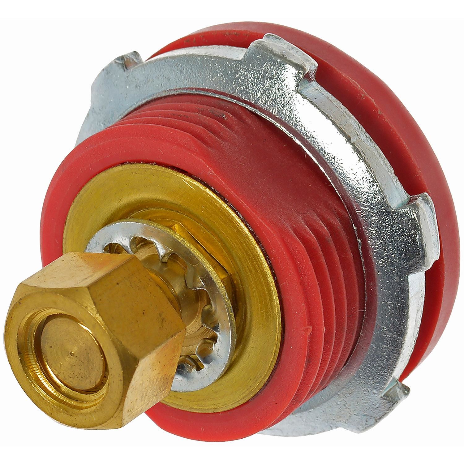 Dorman ConductTite 91812 Battery Cable Bulkhead Connector