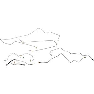Dorman - OE Solutions Brake Hydraulic Line 919-059