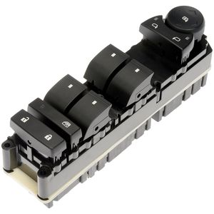 Dorman Power Window Switch 920-055 for Chevrolet Silverado 1500