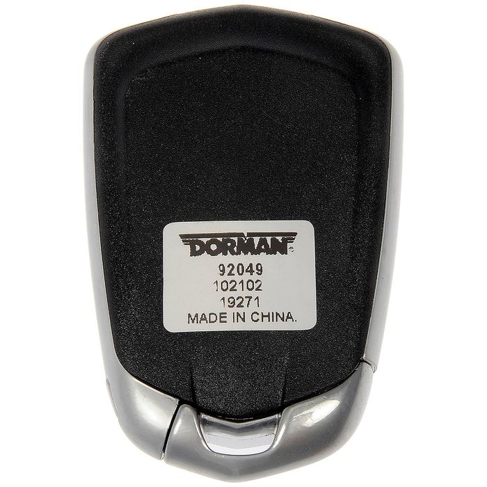 Dorman Keyless Remote Case 92049