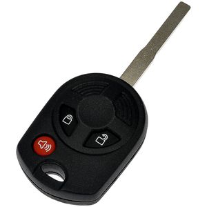 Options for Ford Escape Key Fob Replacements