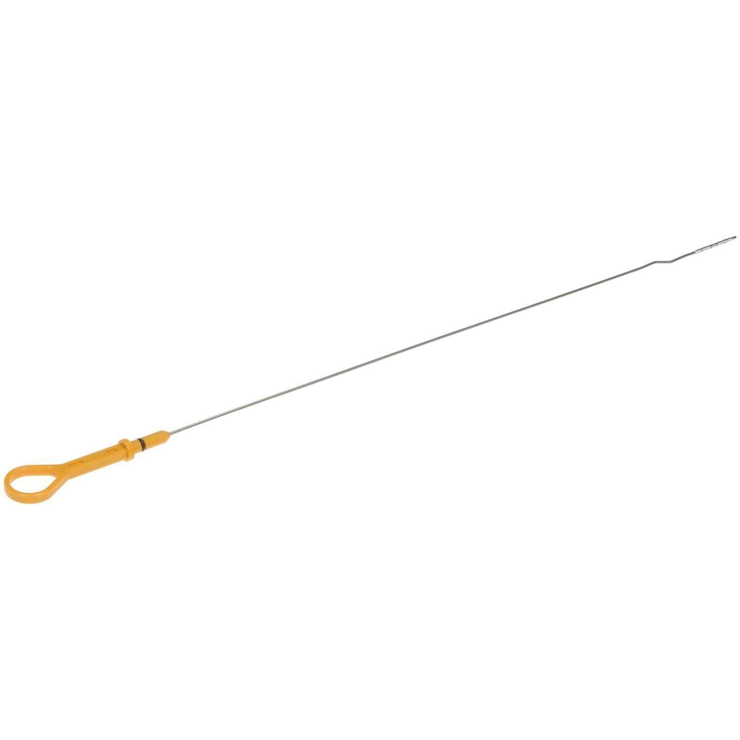 Chrome Engine Oil Dipstick & Tube - 1965-77 SB Small Block Ford 260 289 302 | UK