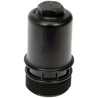 Dorman Oil Filter Cover 921-021 for Volkswagen