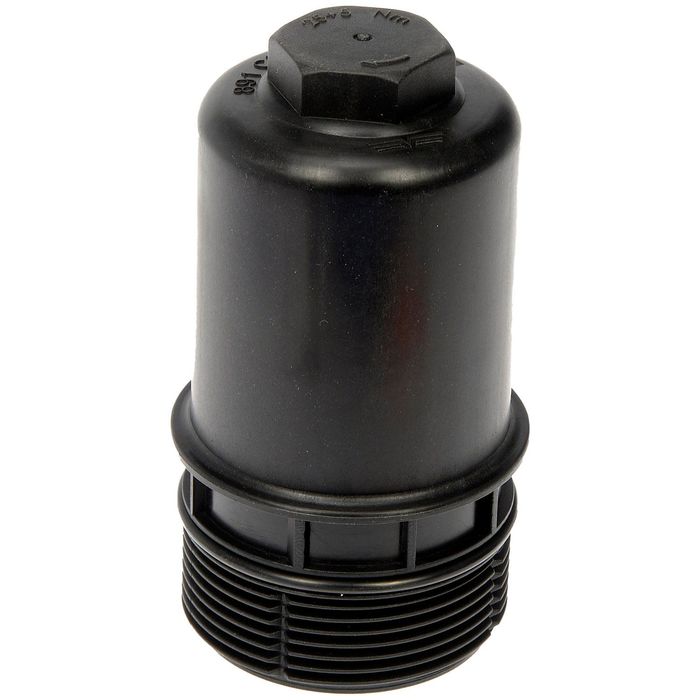 Dorman Oil Filter Cover 921-021