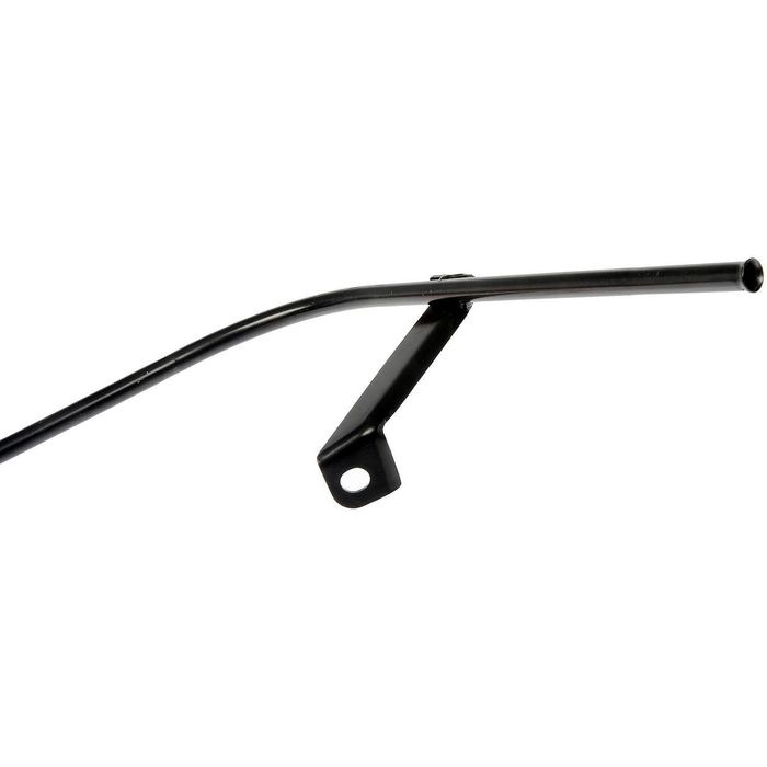 Dorman - Help Engine Oil Dipstick Tube: Direct Replacement, Metal