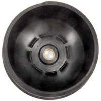 Dorman Oil Filter Cover 921-155 for Volkswagen