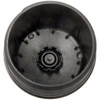 Dorman Oil Filter Cover 921-156 for Volkswagen