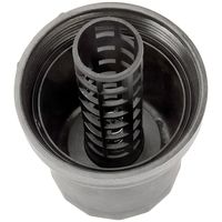 Dorman Oil Filter Cover 921-171 for Volkswagen